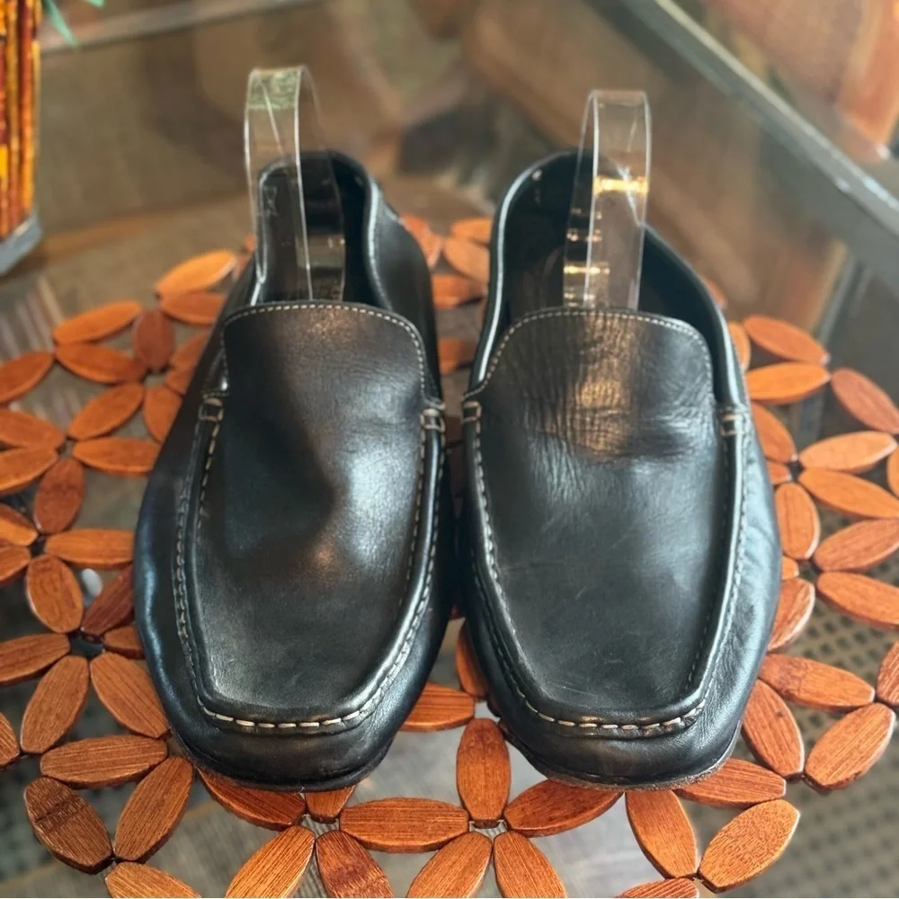 Rockport Men’s Dynamic Suspension System Loafer Shoes Size 12W